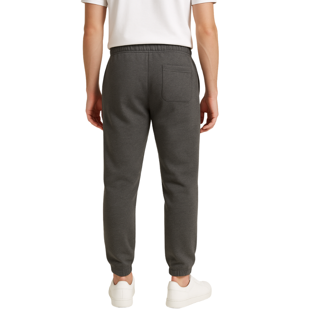 Elasticated Hem Joggers