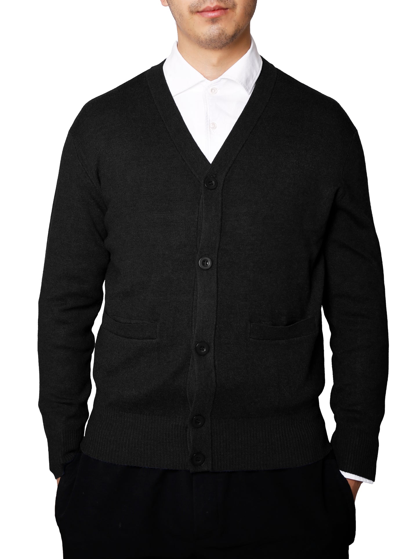 Classic Cardigan 903