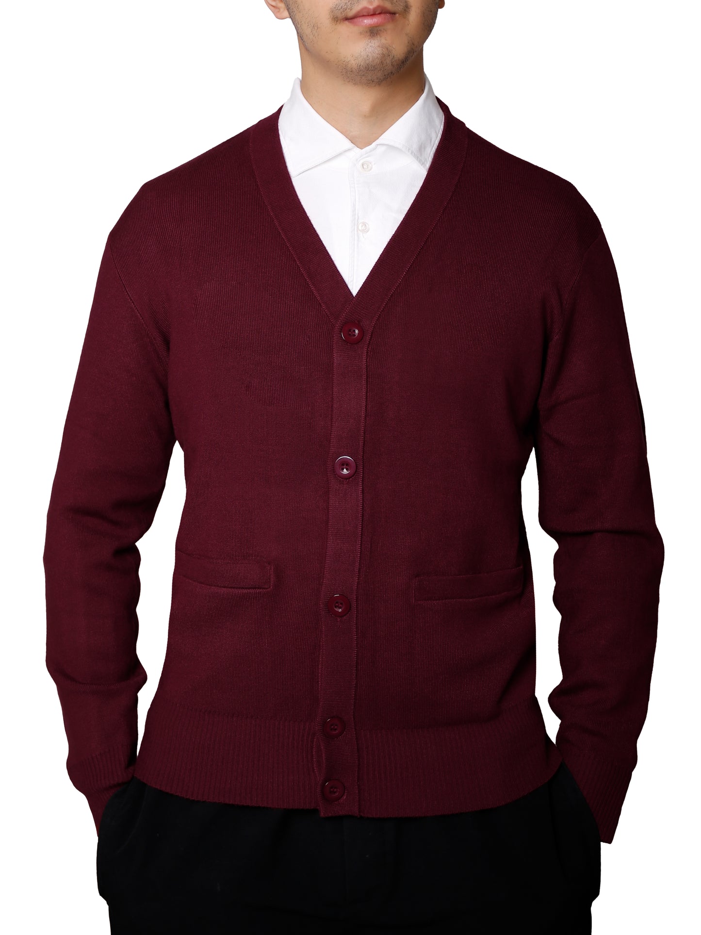 Classic Cardigan 903