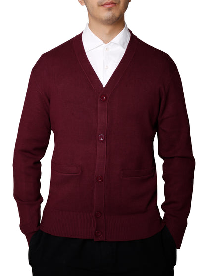 Classic Cardigan 903