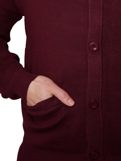 Classic Cardigan 903