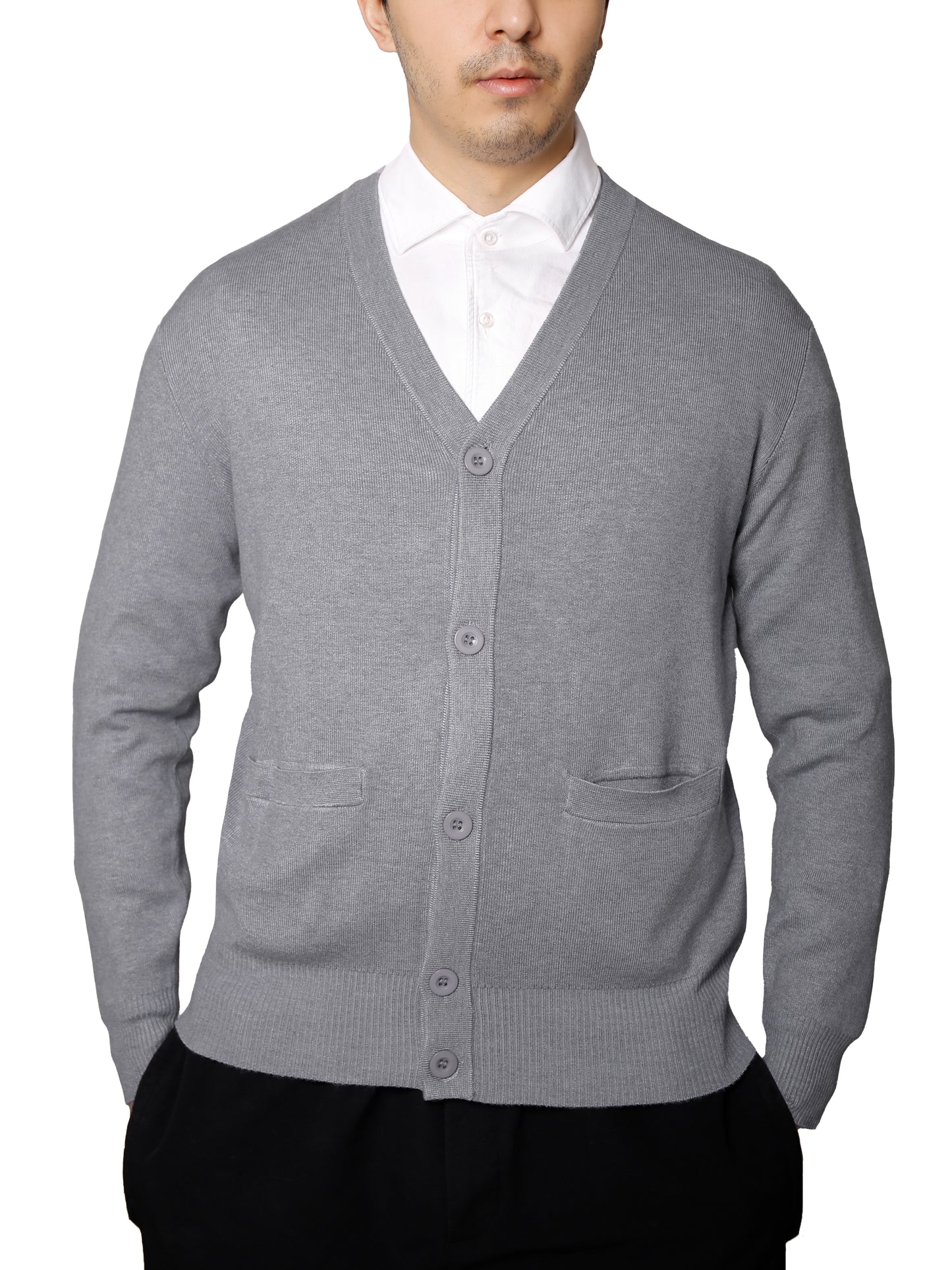 Classic Cardigan 903
