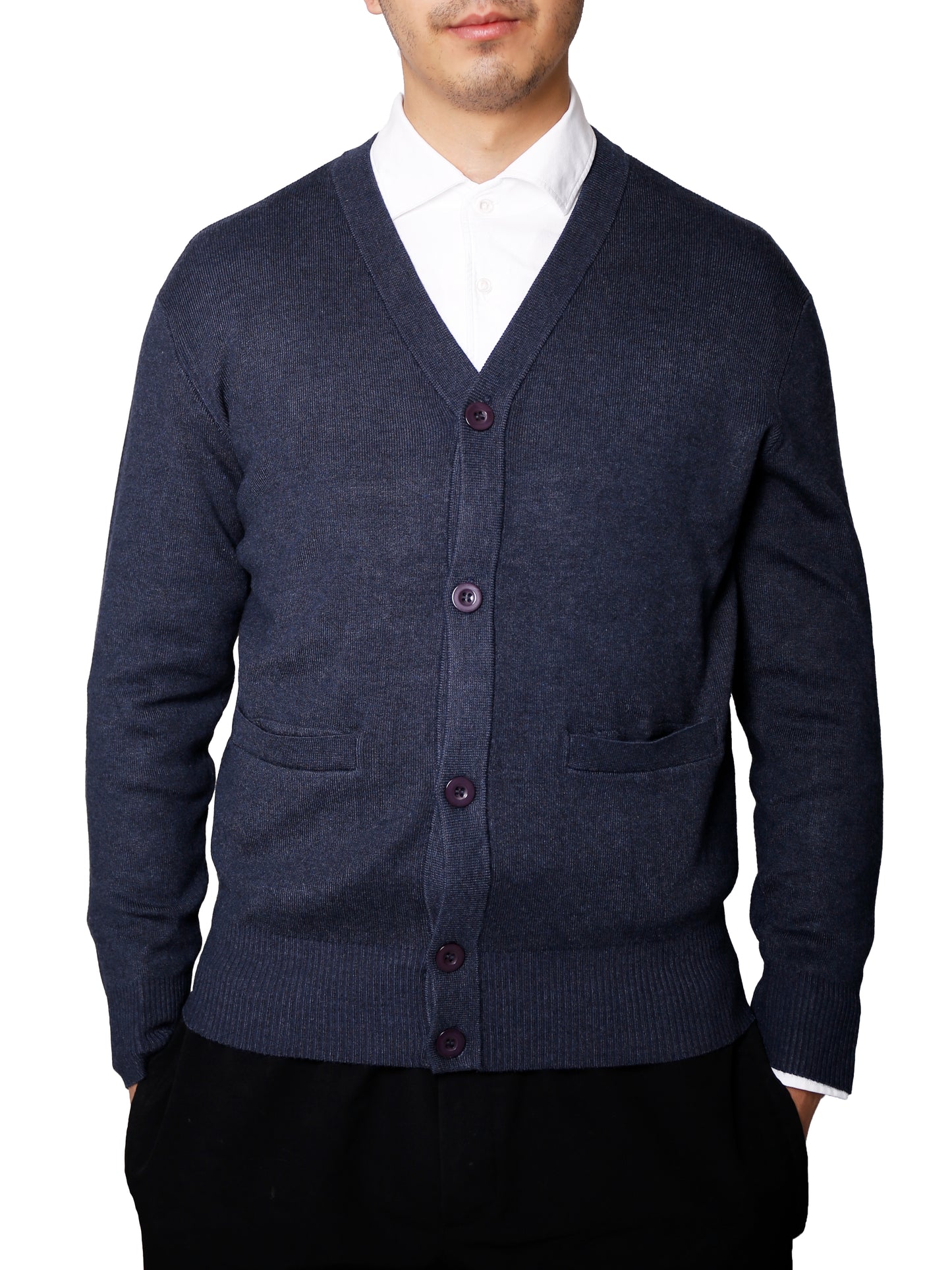 Classic Cardigan 903