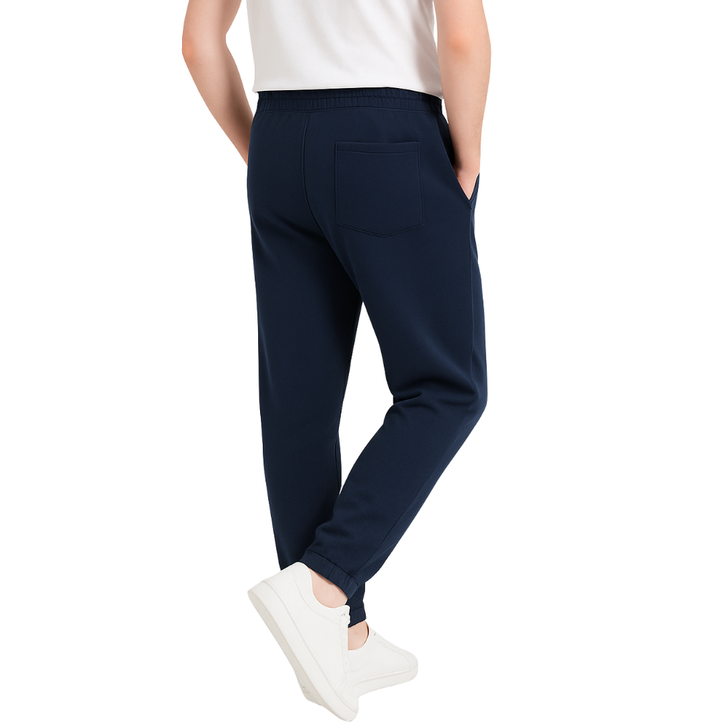 Elasticated Hem Joggers