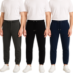 Elasticated Hem Joggers