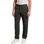 Open Hem Joggers