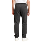 Open Hem Joggers