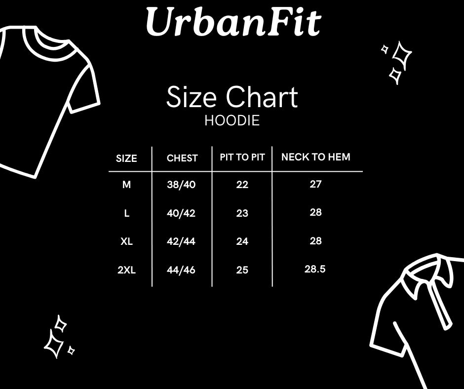 Fleece Hoodie 2374