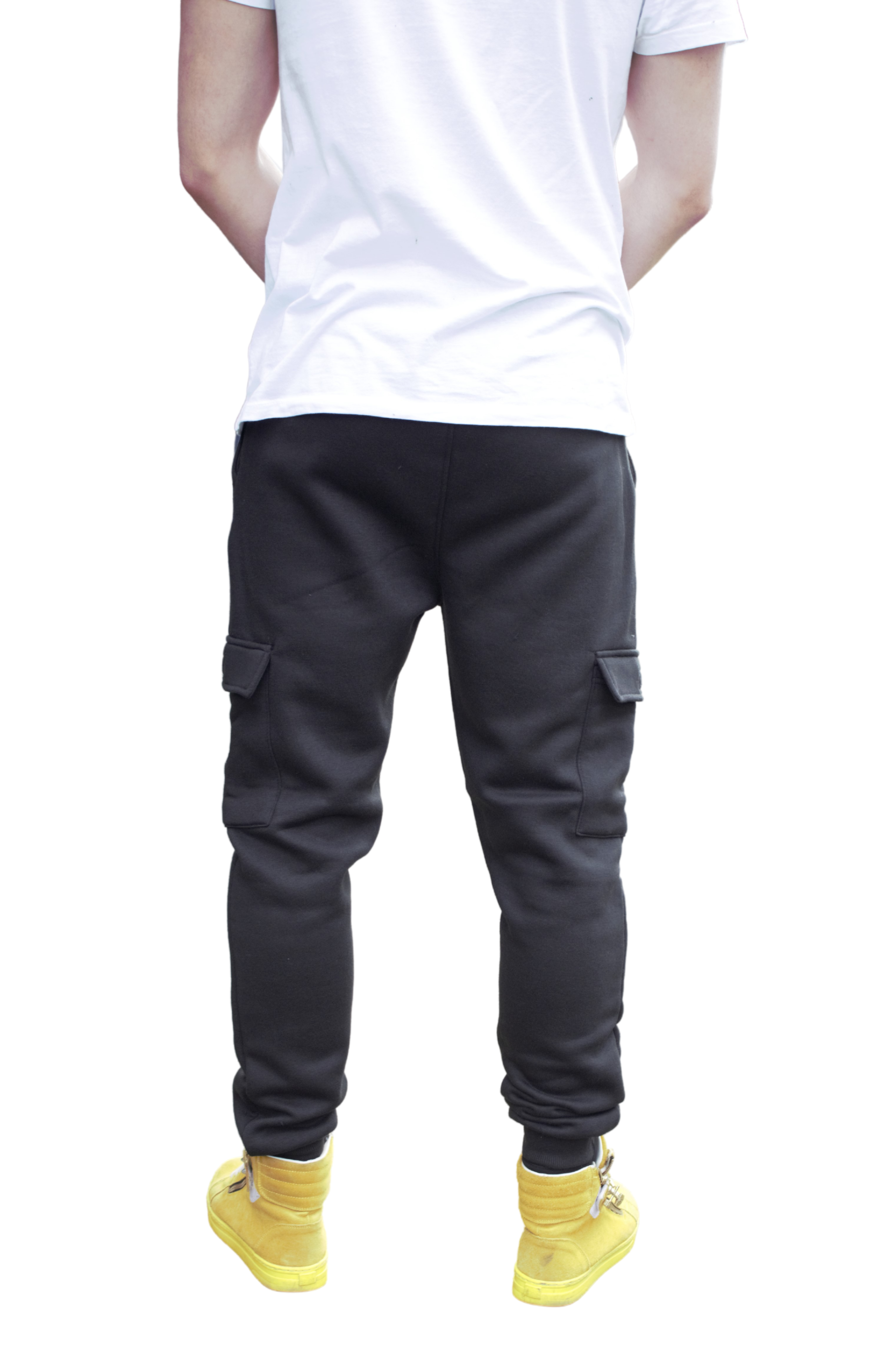 Slim Fit Combat 2205
