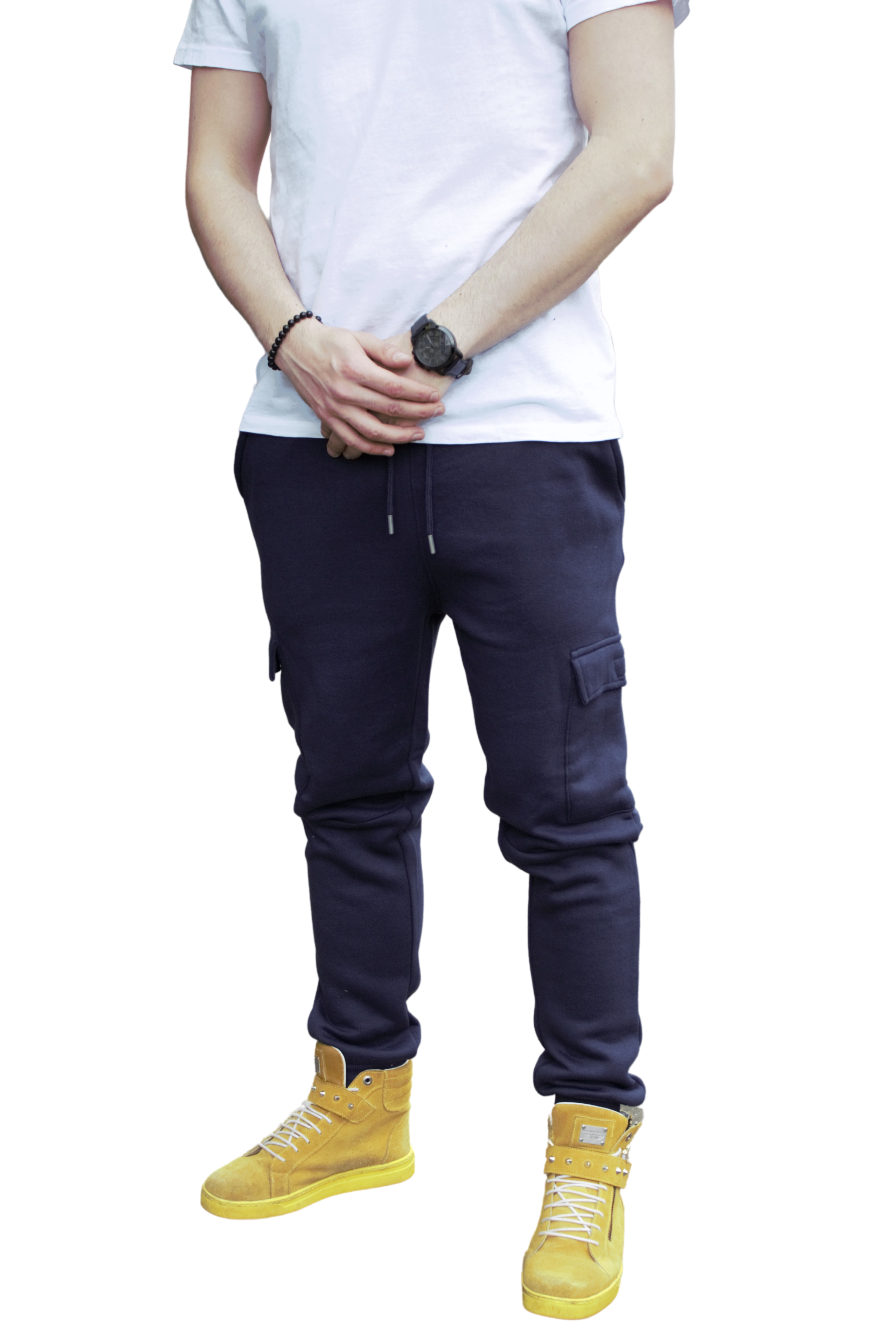 Slim Fit Combat 2205