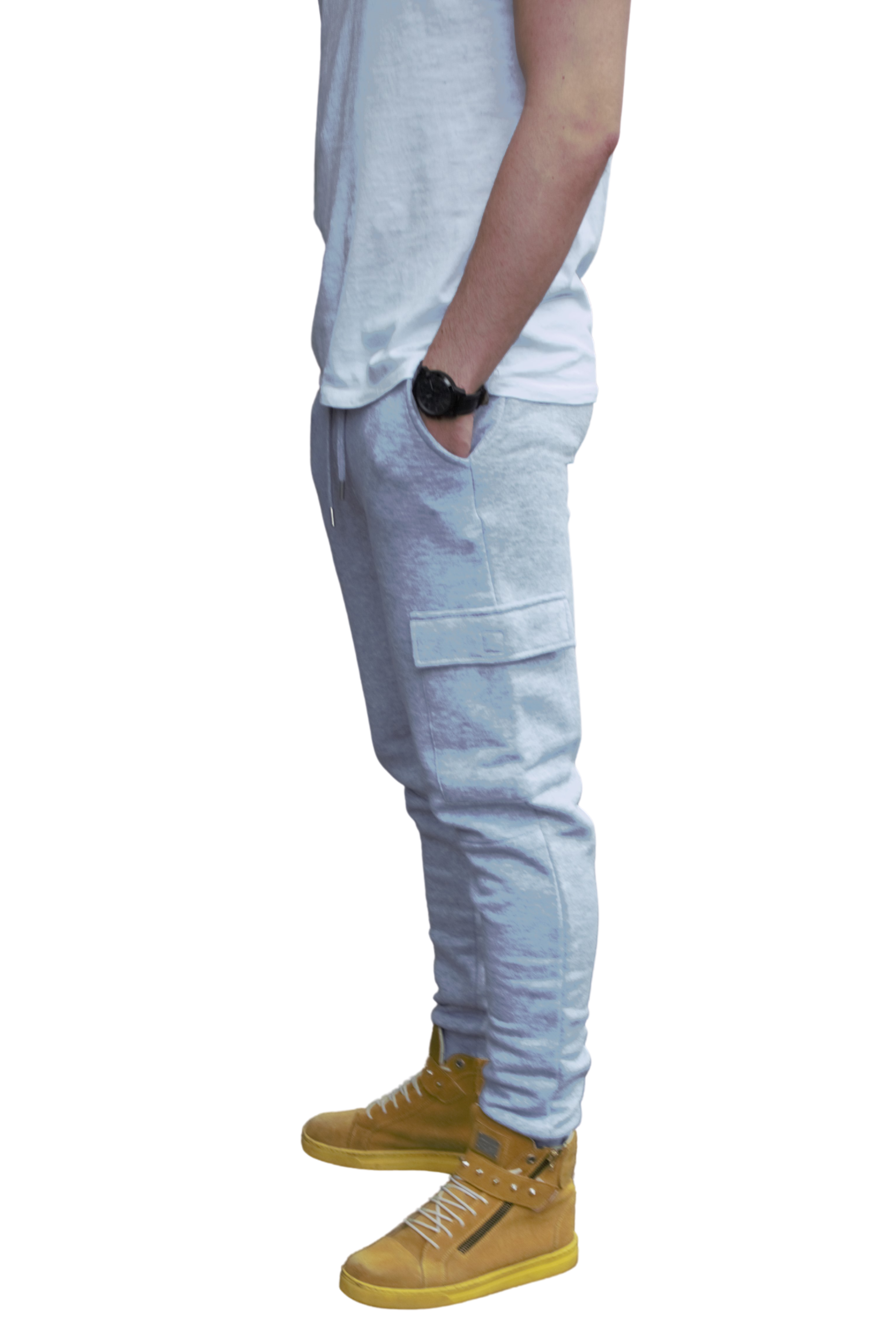 Slim Fit Combat 2205