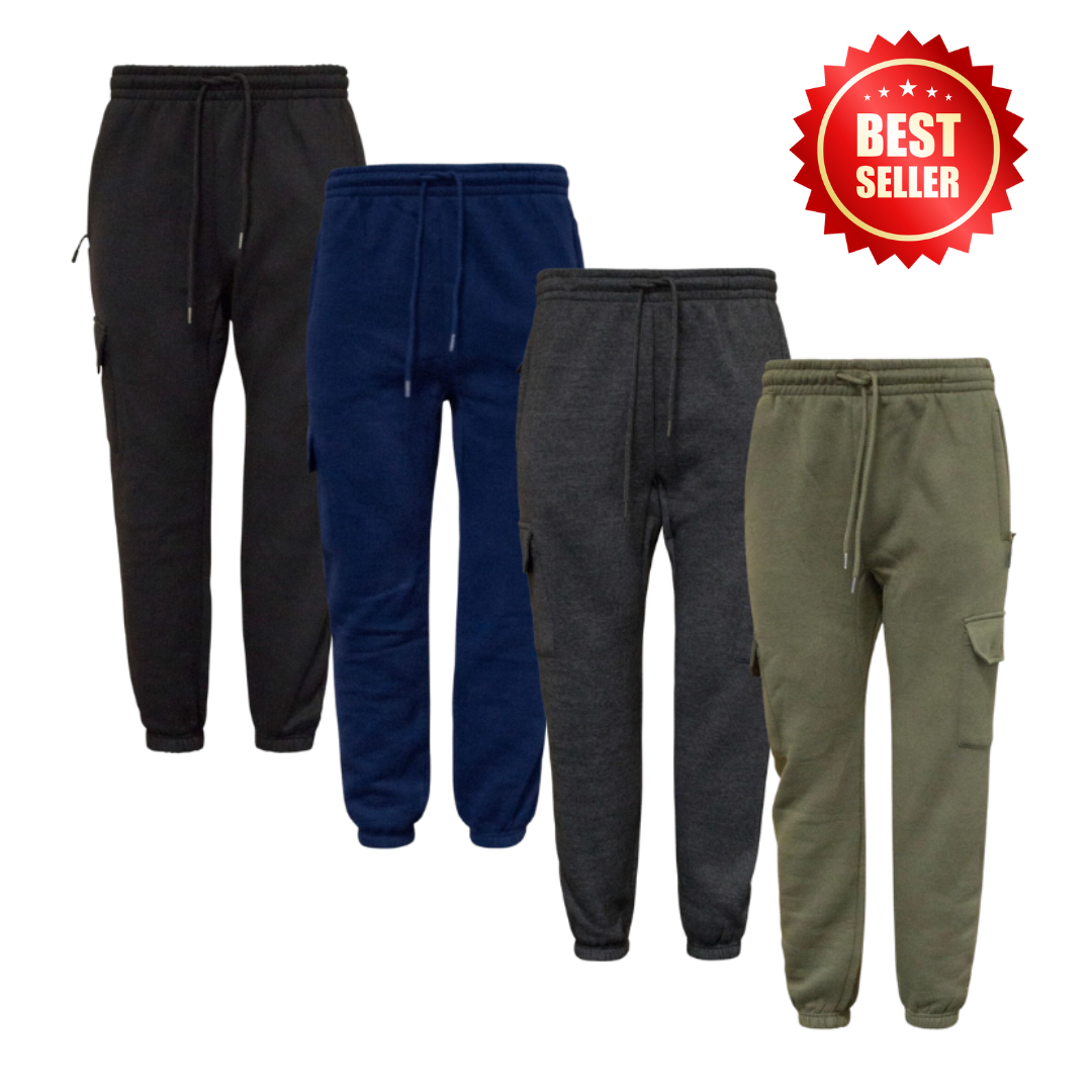 Cargo Joggers 2201