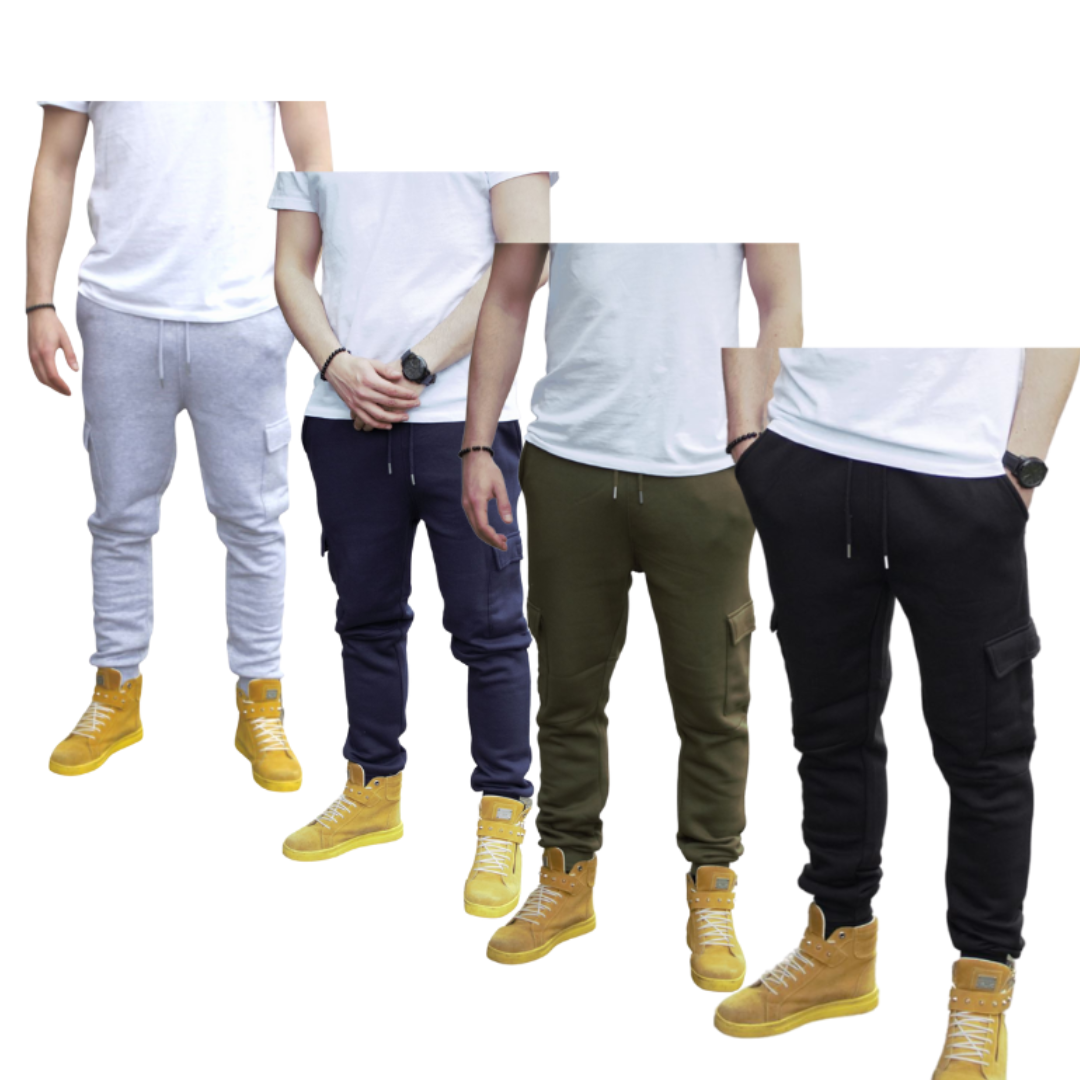 Slim Fit Combat 2205
