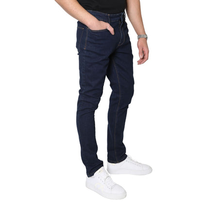 Slim Fit Short Leg Jeans