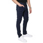 Slim Fit Short Leg Jeans