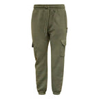 Fleece Cargo Joggers 2201