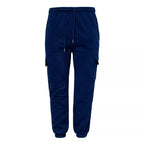 Fleece Cargo Joggers 2201