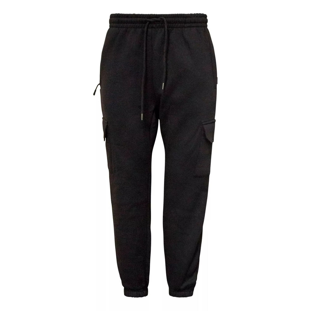 Fleece Cargo Joggers 2201