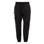 Fleece Cargo Joggers 2201