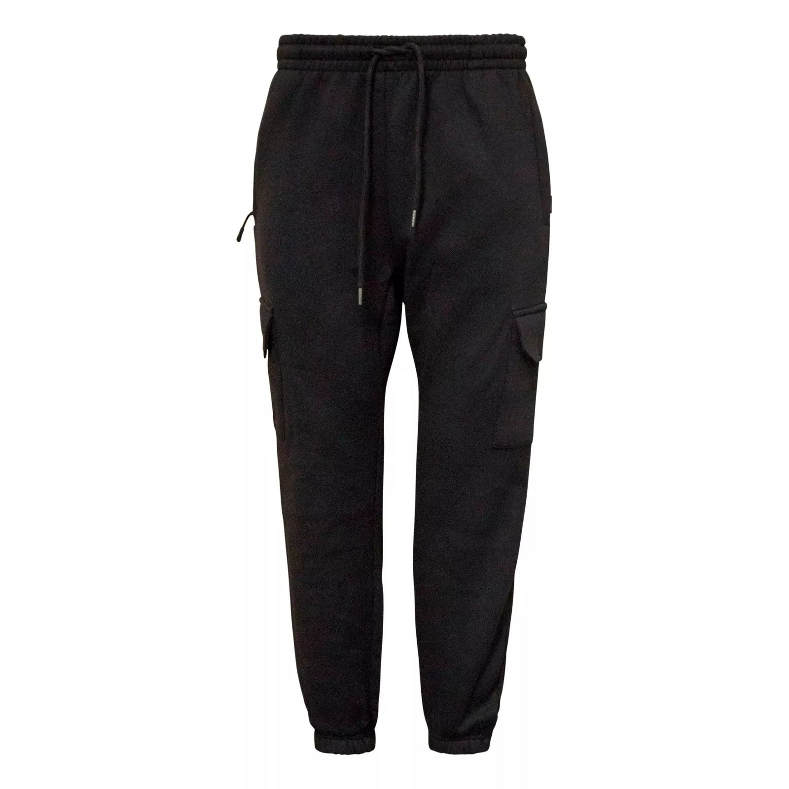 Fleece Cargo Joggers 2201