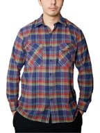 Flannel Check Shirts 235158