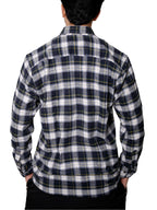 Flannel Check Shirts 235158