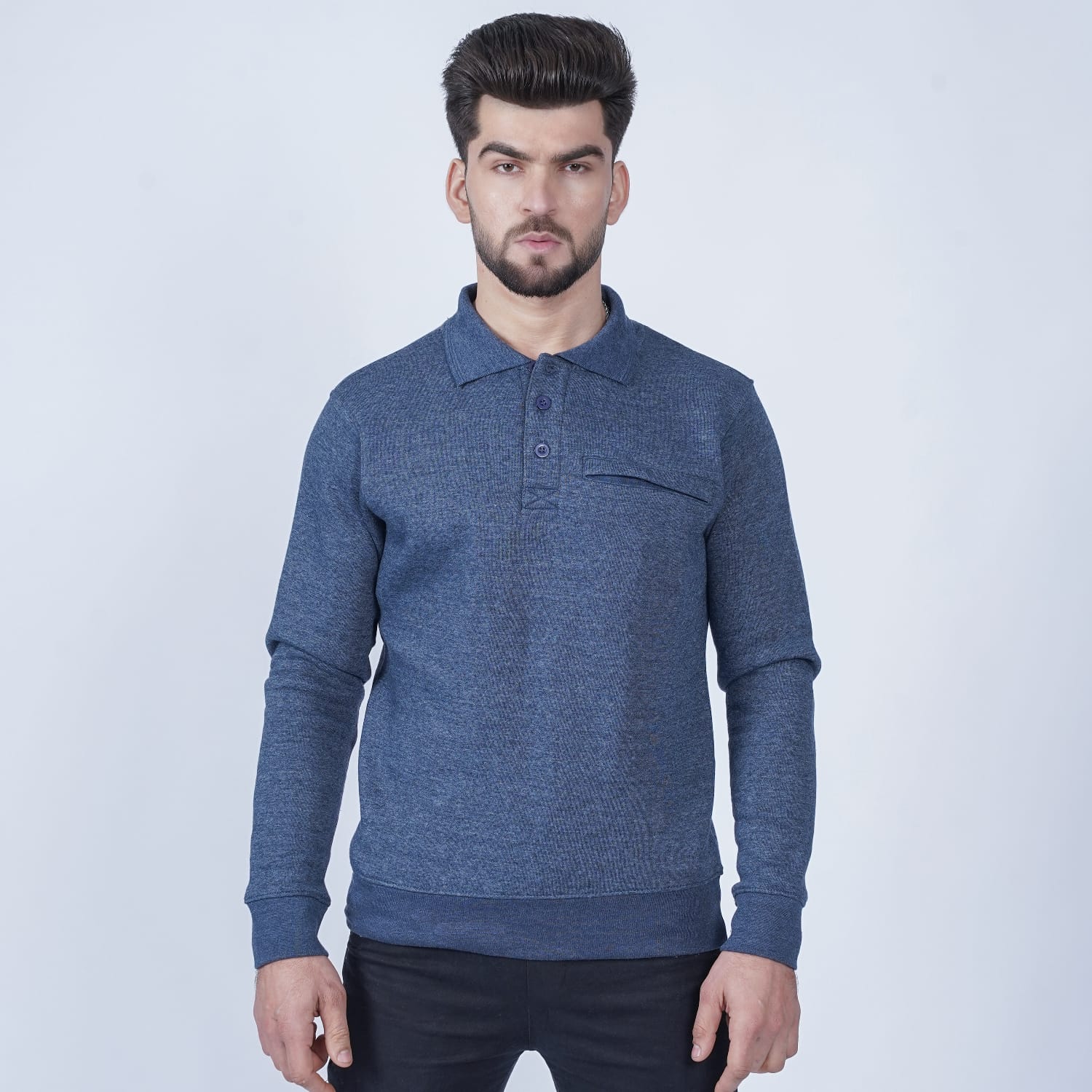 Long Sleeve Sweatshirt 2092