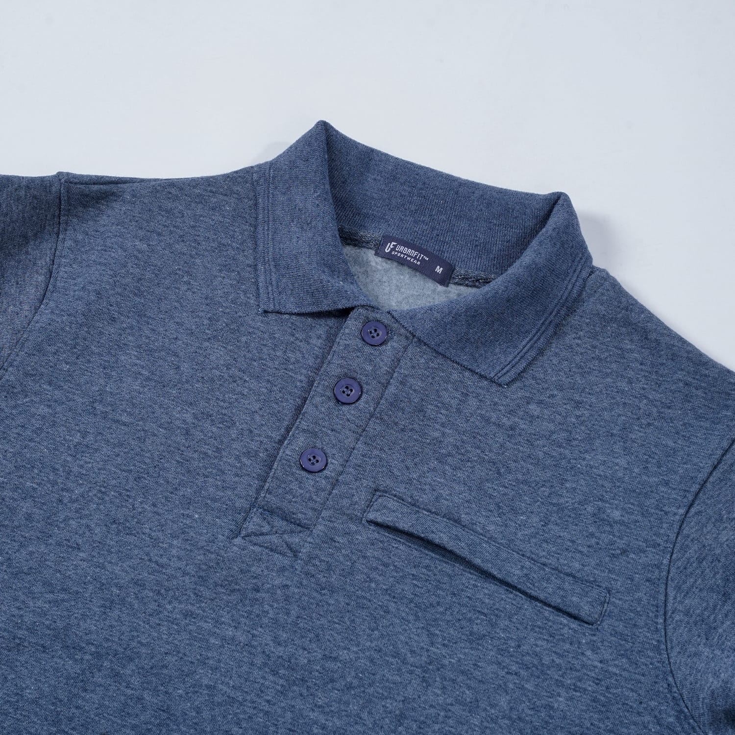Long Sleeve Sweatshirt 2092