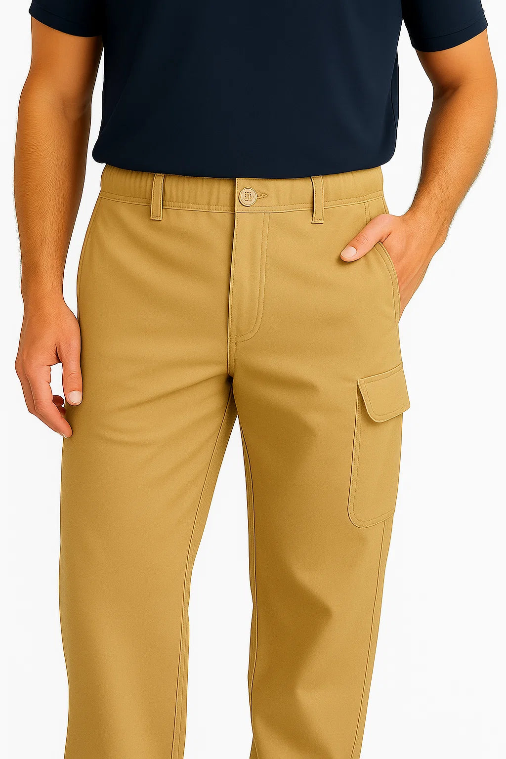 Cargo Trouser 2388