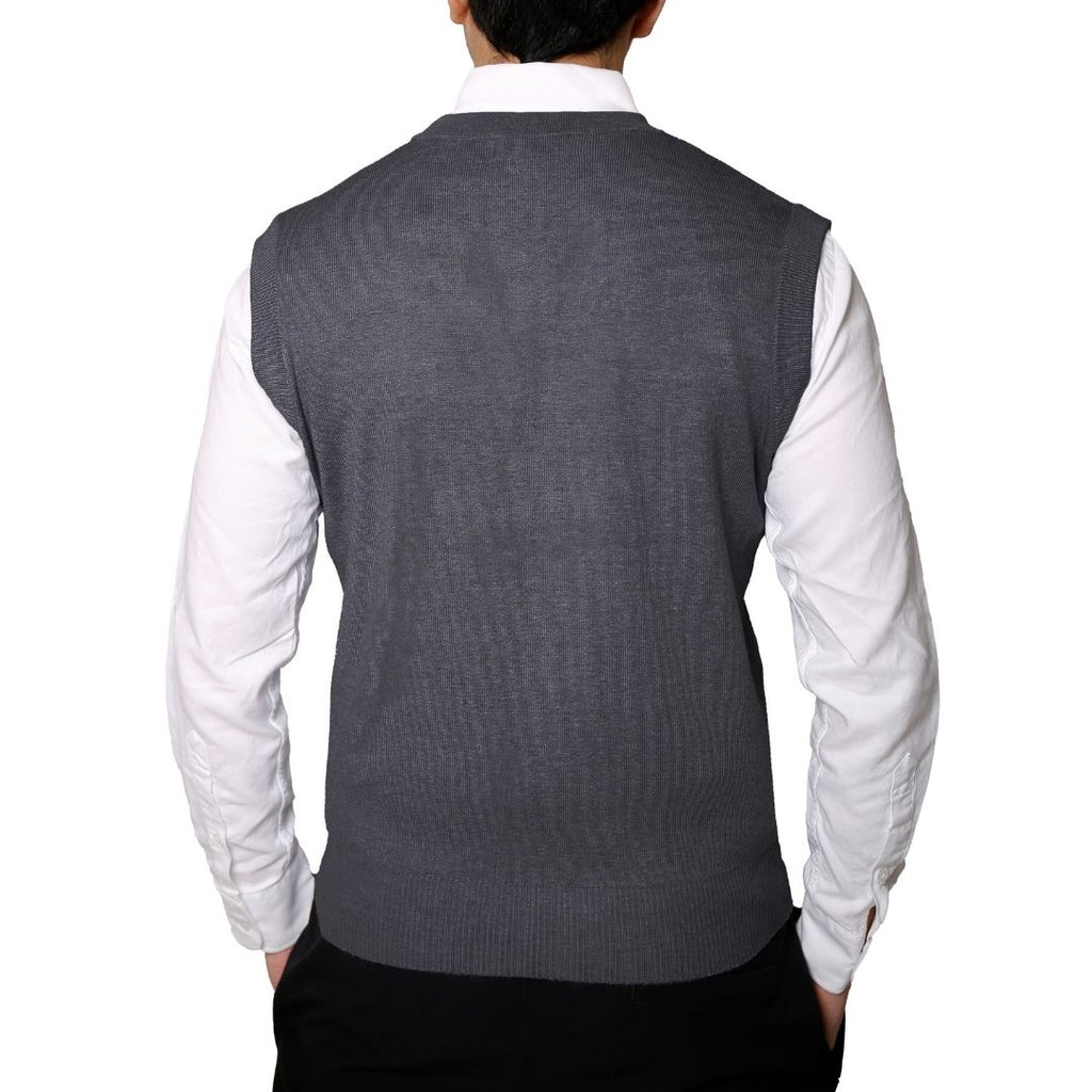 Sleeveless Cardigan 905