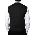 Sleeveless Cardigan 905