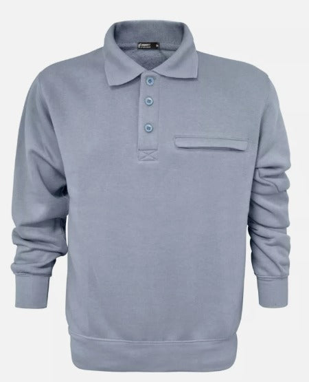 Long Sleeve Sweatshirt 2092