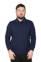 Long Sleeve Polo 2335