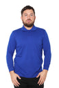 Long Sleeve Polo 2335
