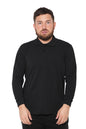 Long Sleeve Polo 2335