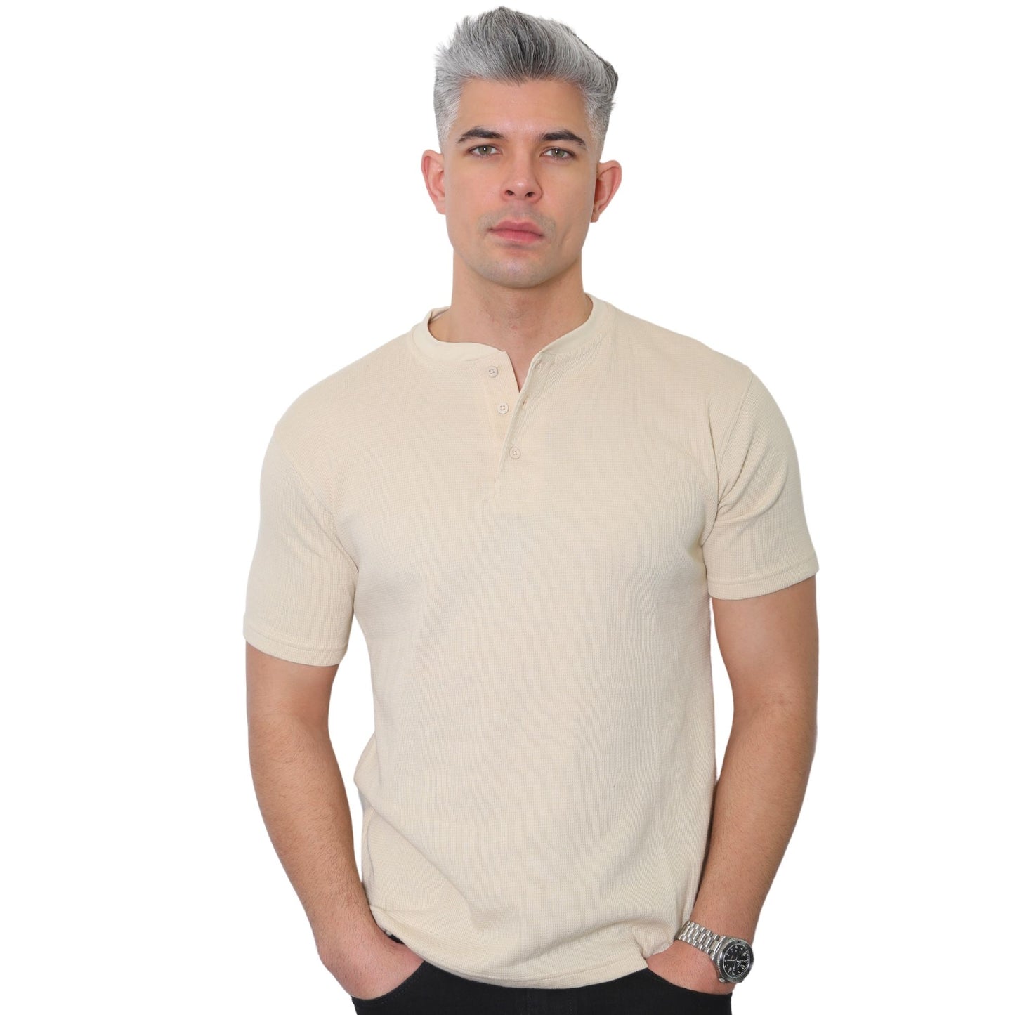 Henley T-Shirt 2310