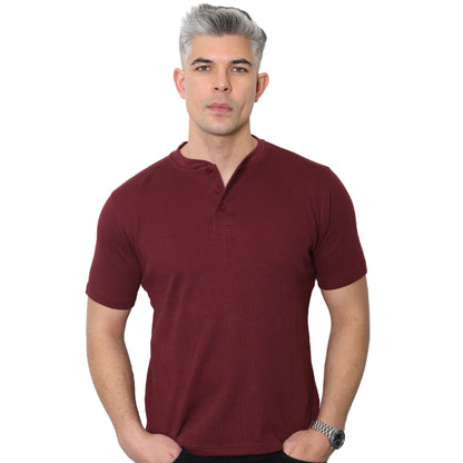 Henley T-Shirt 2310