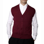 Sleeveless Cardigan 905