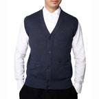 Sleeveless Cardigan 905