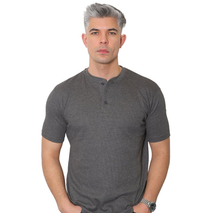 Henley T-Shirt 2310