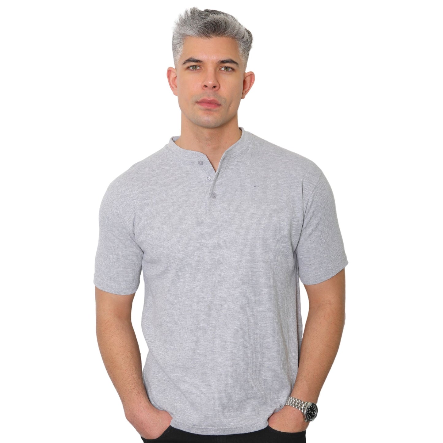 Henley T-Shirt 2310