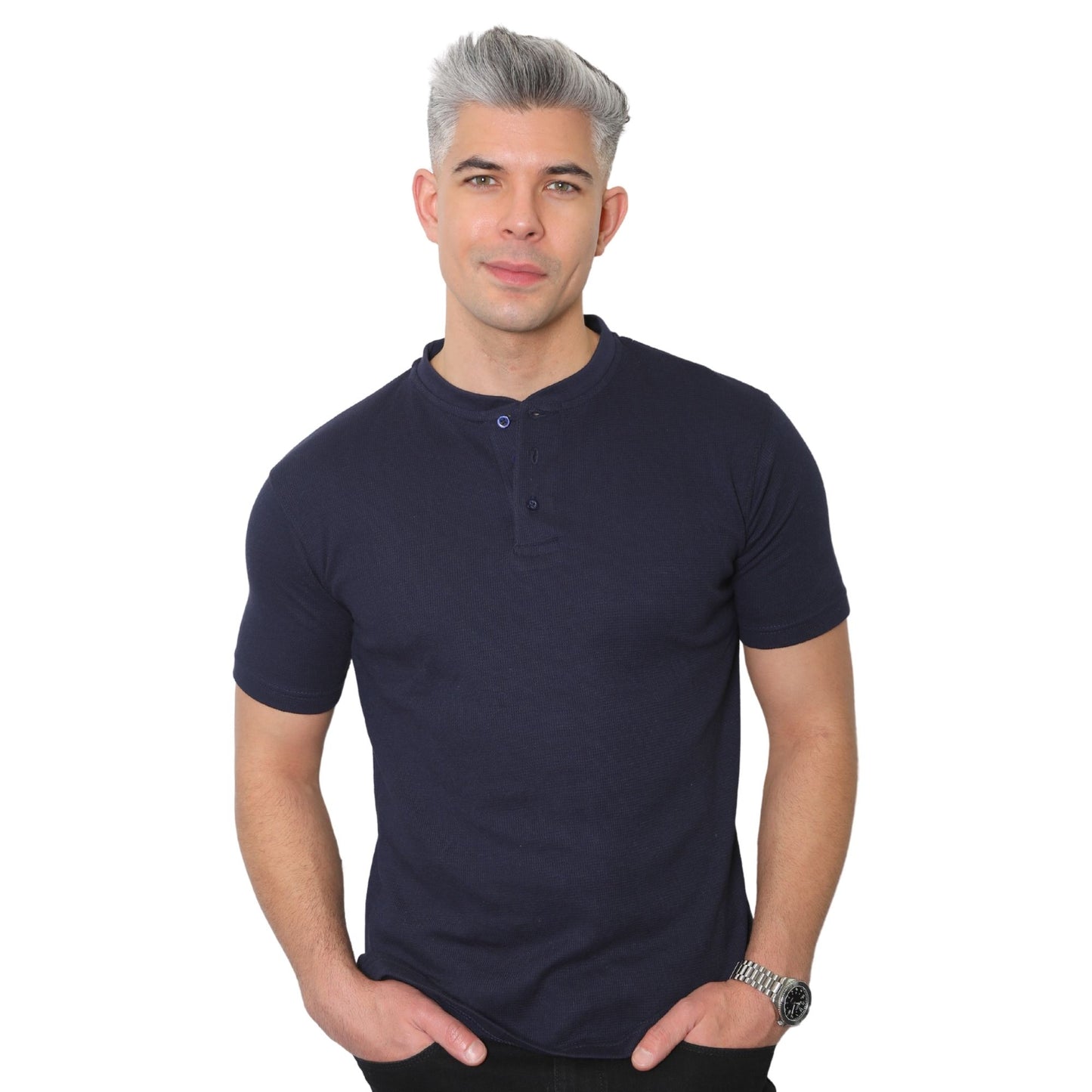 Henley T-Shirt 2310