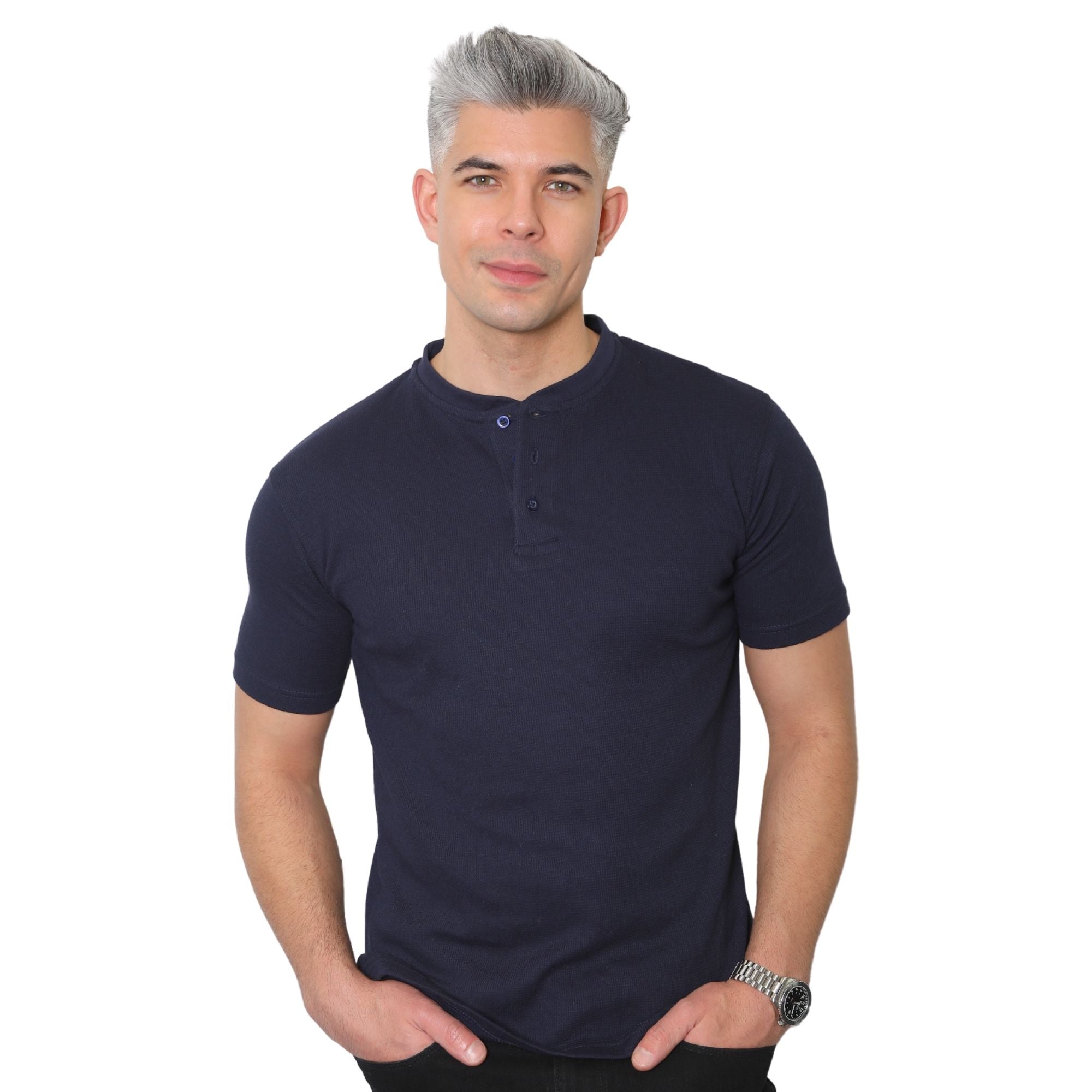 Henley T-Shirt 2310