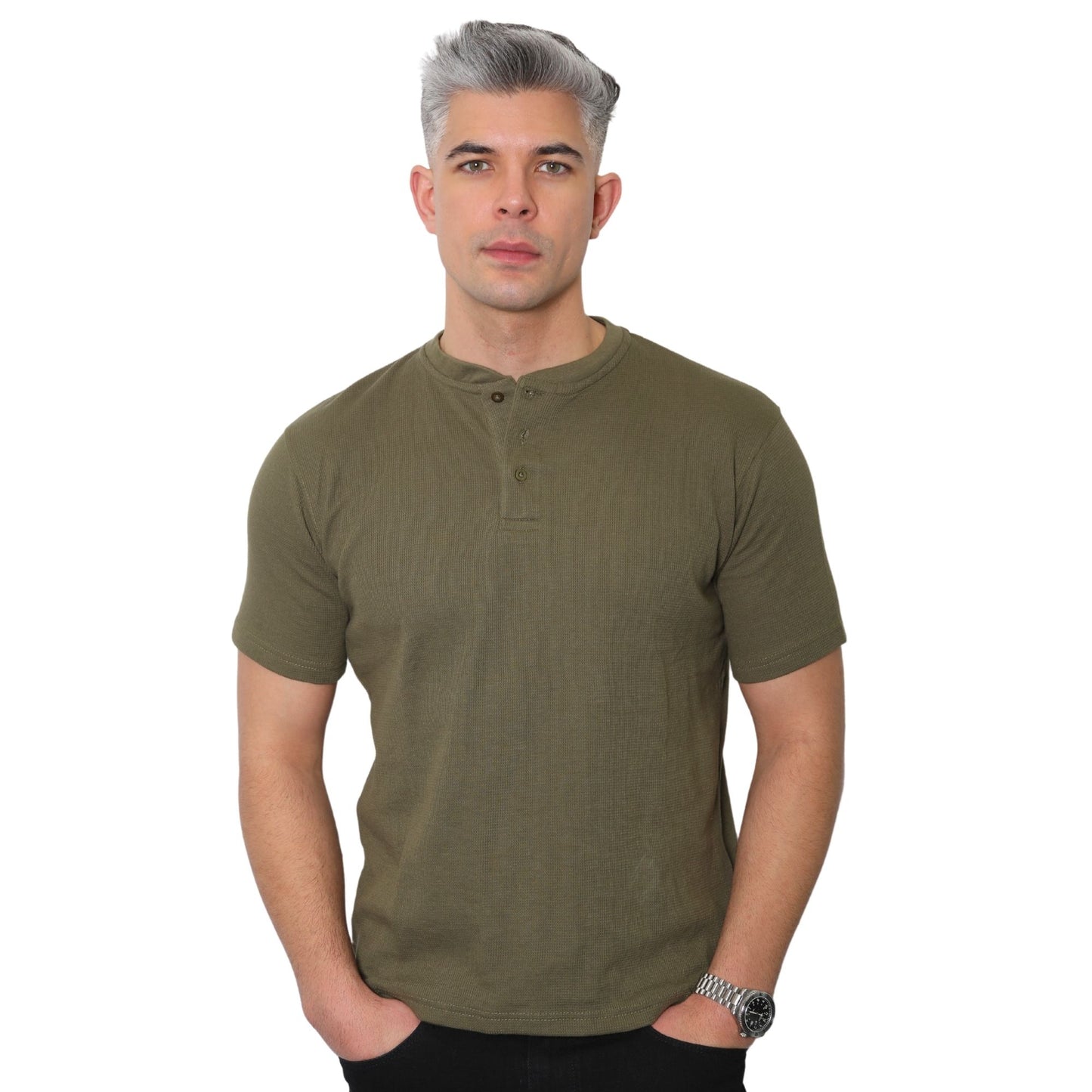 Henley T-Shirt 2310