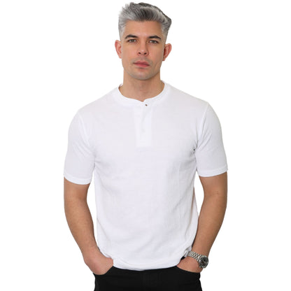 Henley T-Shirt 2310