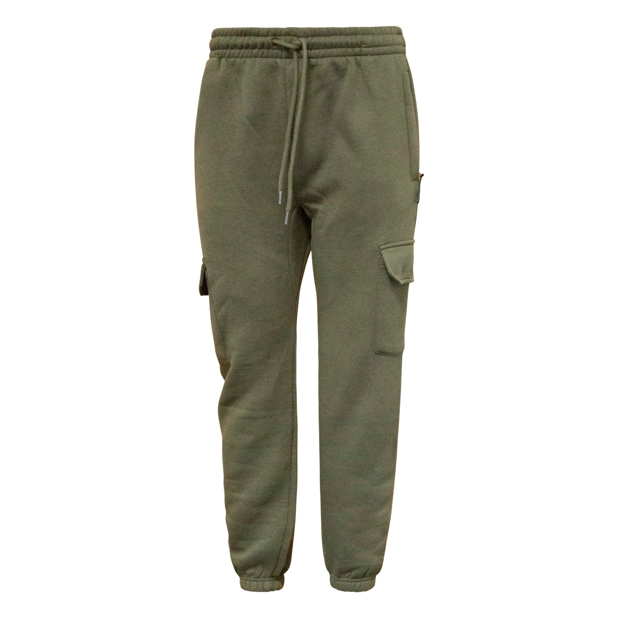Cargo Joggers 2201