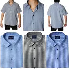 Check Shirt Regular Fit 2281