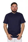 Henley Plain T-shirt 2245