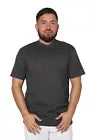 Henley Plain T-shirt 2245