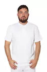 Henley Plain T-shirt 2245